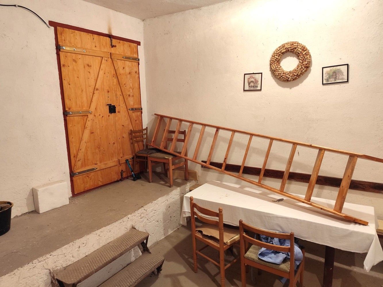 Výrobní prostory · 95 m² · Chvalovice, okres Znojmo, Jihomoravský kraj - 3
