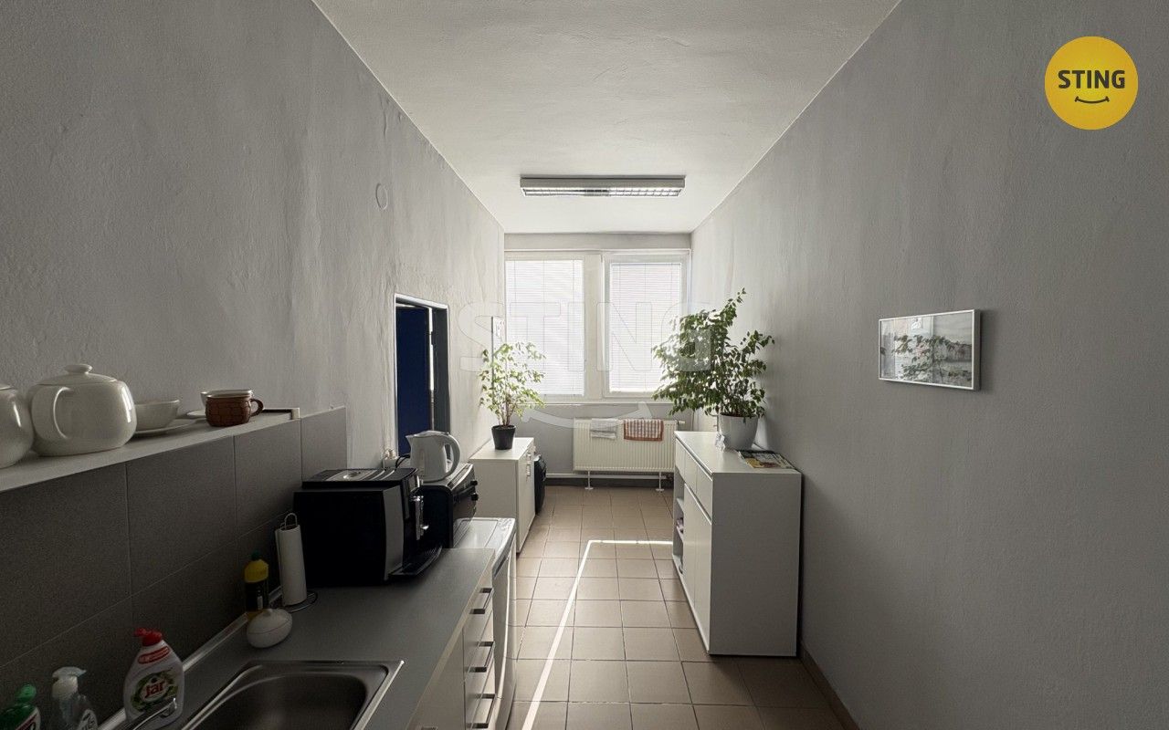 Pronájem kancelář - Olomoucká, Prostějov, 67 m² - 5