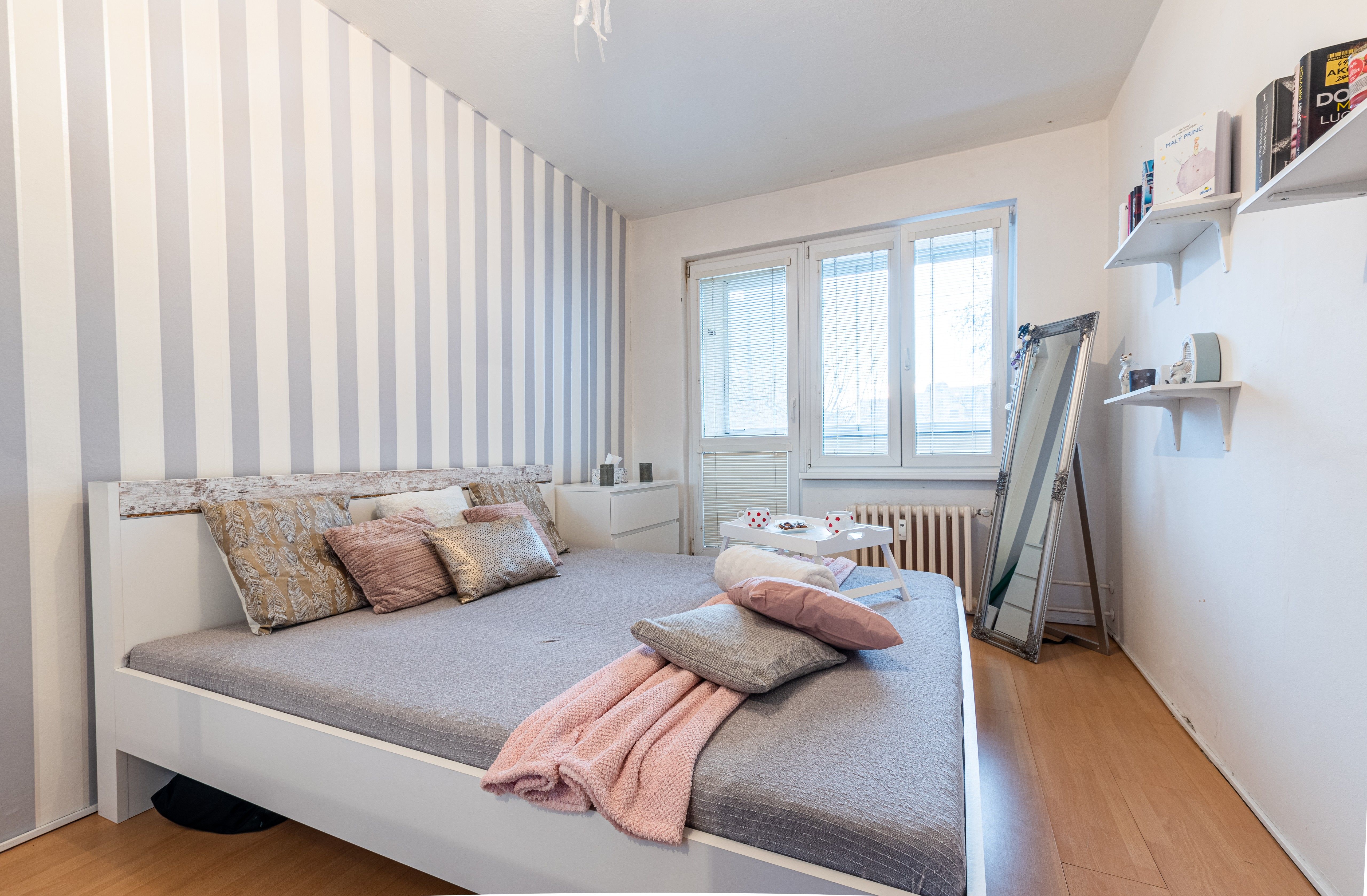 Byt 3+1 · 70 m² · Porubská, Ostrava - 3