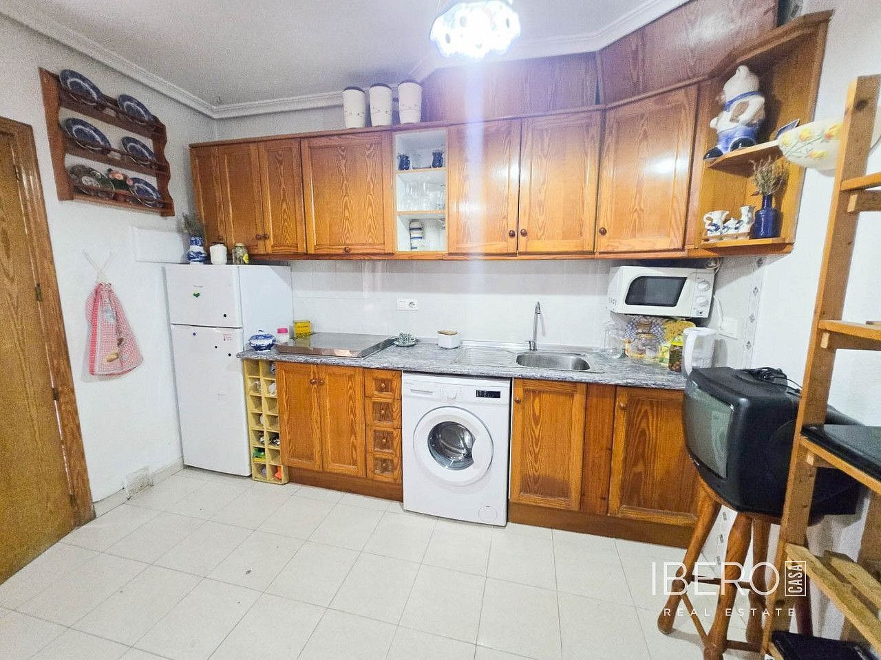 Prodej rodinný dům - Torrevieja, ES, 42 m² - 5