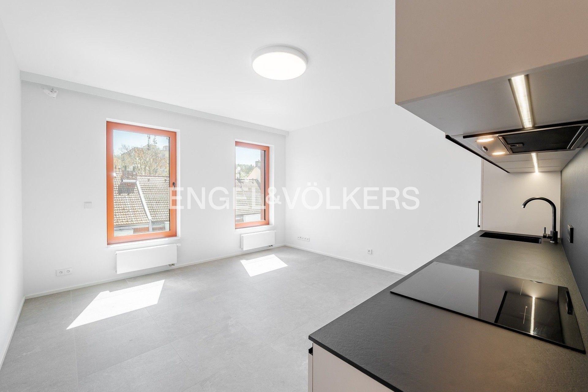 Byt 2+kk · 40 m² · Musílkova 172, Praha Košíře - 3