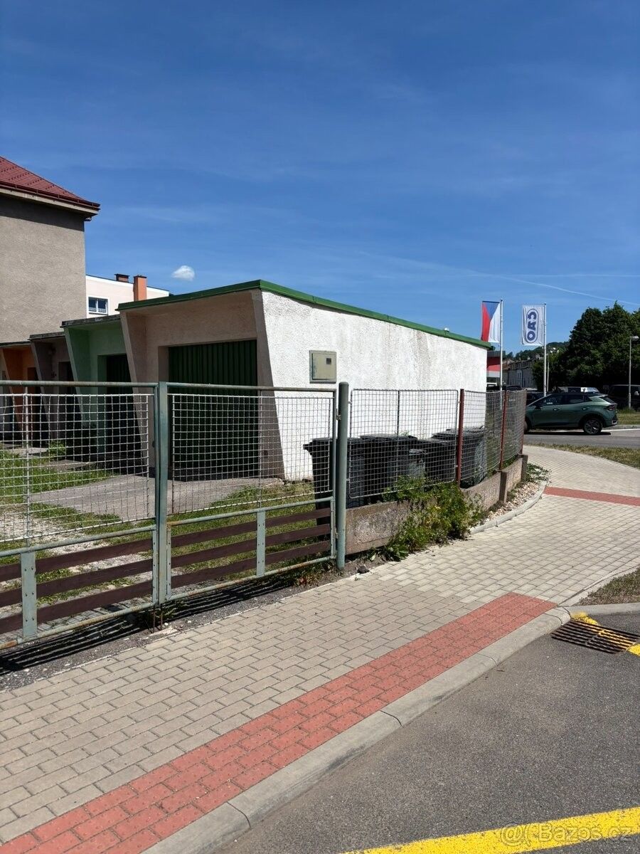 Garáž · Trutnov, 541 01 - 3
