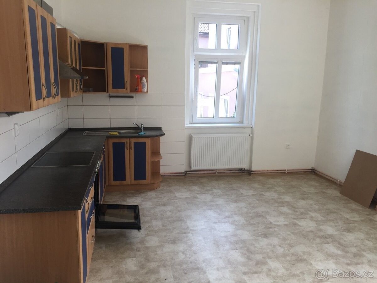 Pronájem byt - Litvínov, 436 01