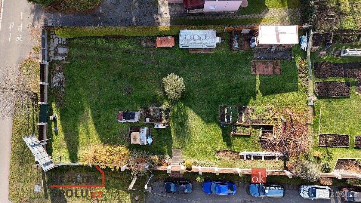 Prodej pozemek pro bydlení - Plzeň, 323 00