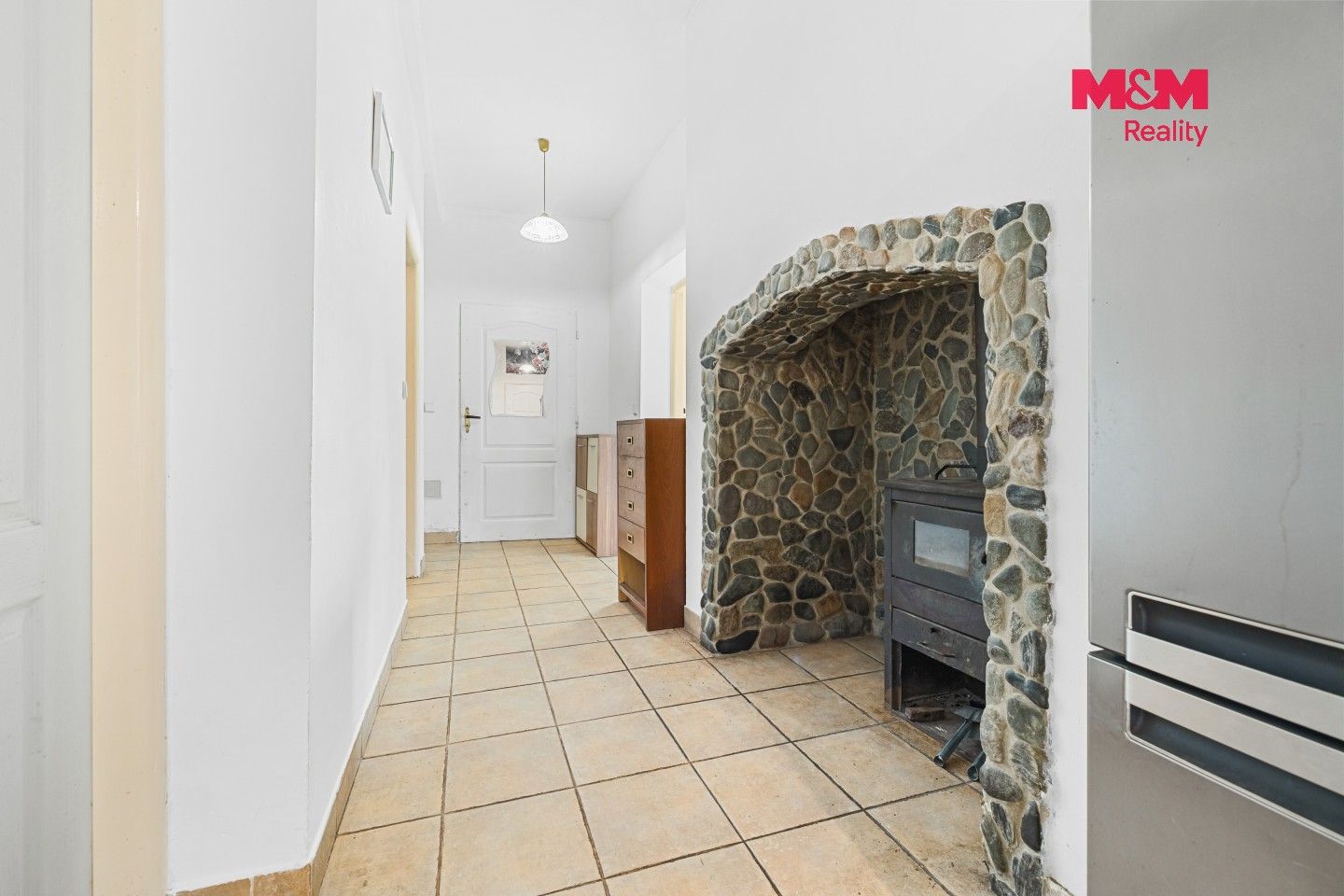 Prodej rodinný dům - Klášterská, Mnichovo Hradiště, 62 m² - 5