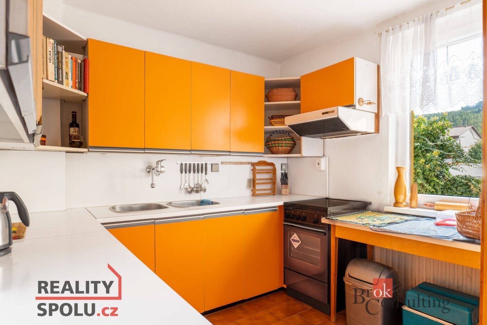 Prodej rodinný dům - Otavská, Sušice, 273 m²