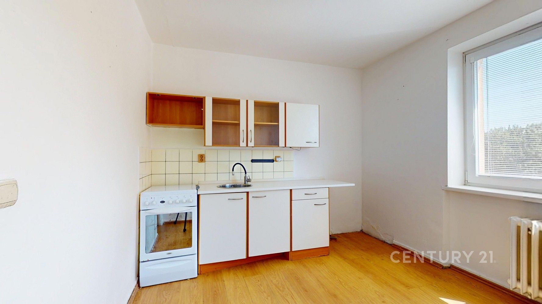 1+1, Ostrava - Výškovice, okres Ostrava-město, Moravskoslezský kraj, 39 m² - 2