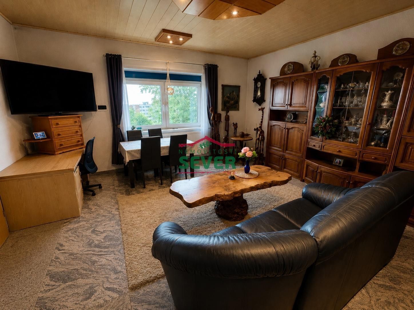 Rodinné domy, Větrná, Litvínov, 220 m² - 2