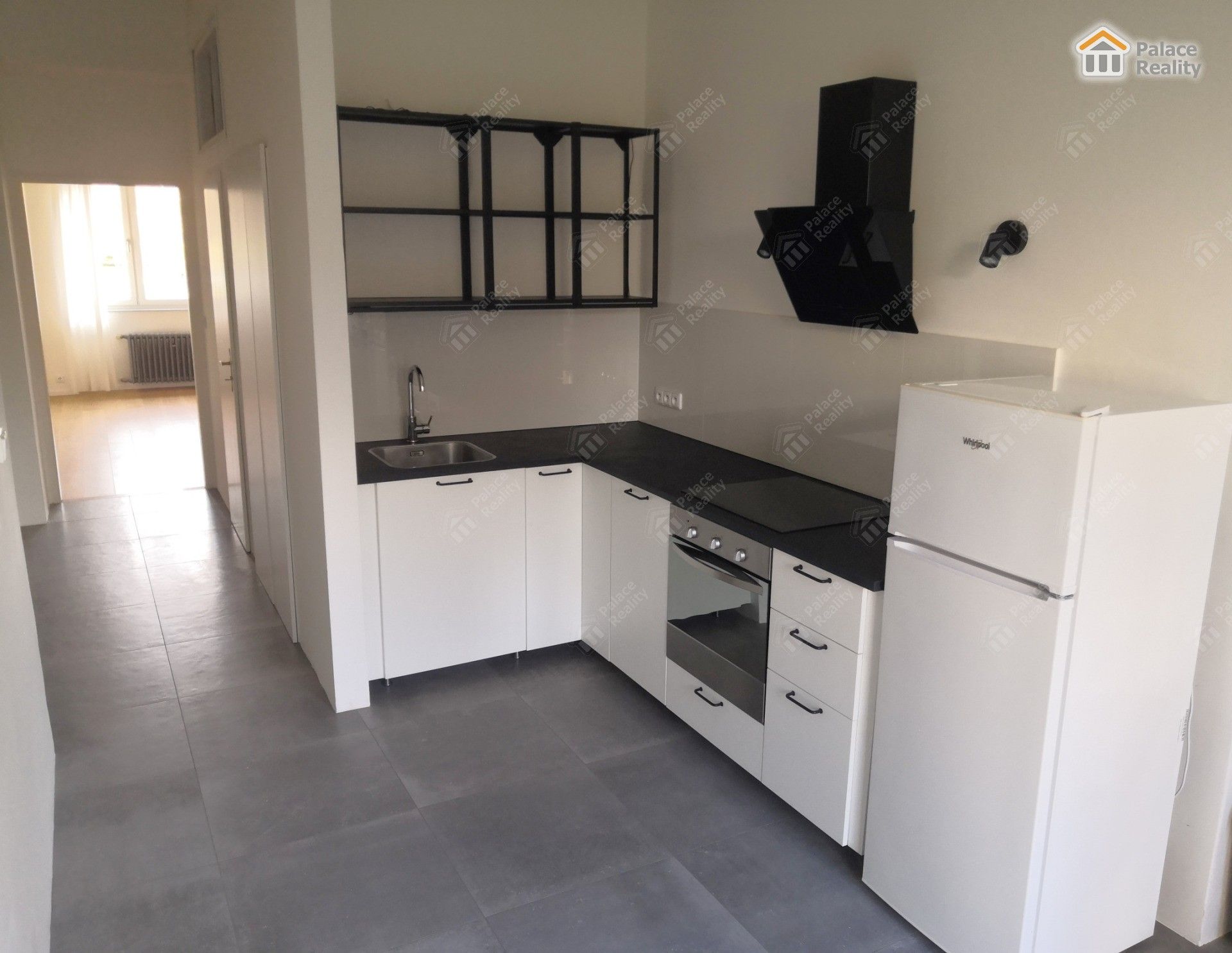 1+1, Ludovíta Štúra, Hradec Králové, 42 m²