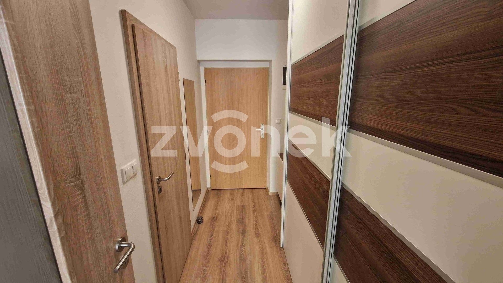 Pronájem byt 1+kk - Pastýrna, Uherské Hradiště Mařatice, 30 m² - 5