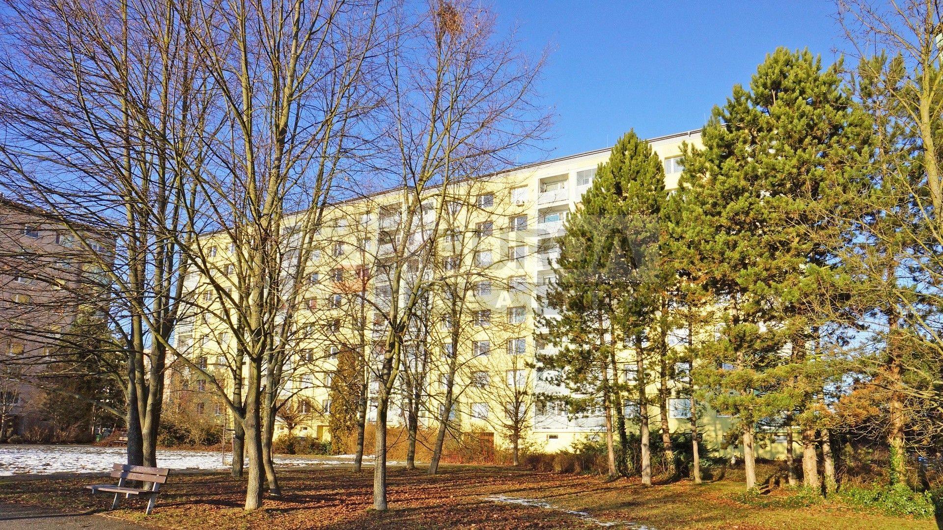 Prodej byt 1+1 - Na Výsluní, Neratovice, 39 m² - 5