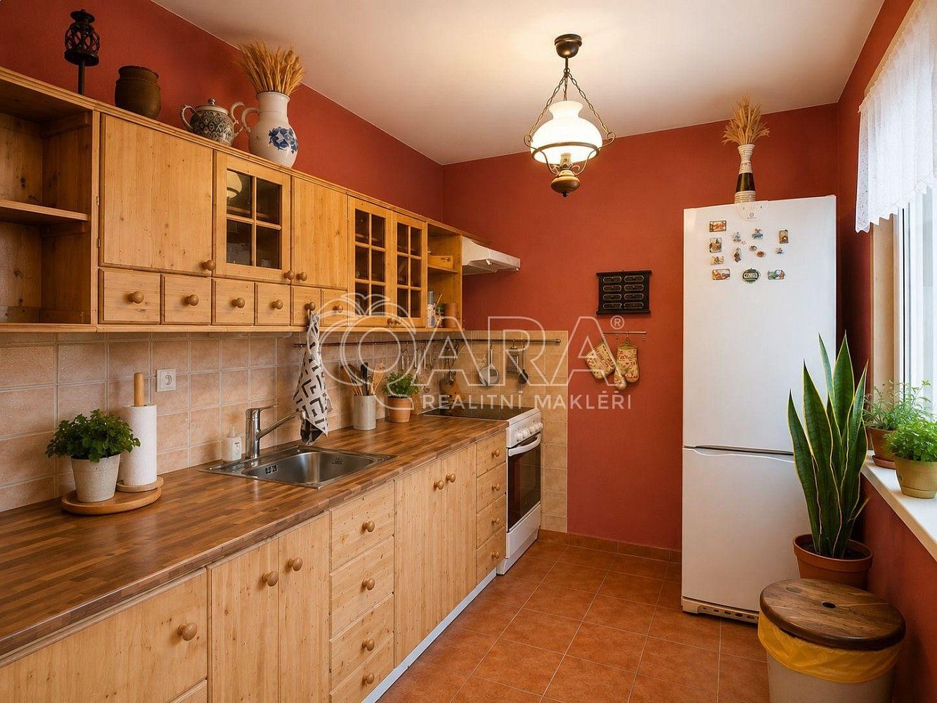 3+1, Praha - Libeň, okres Praha 9, Hlavní město Praha, 76 m²