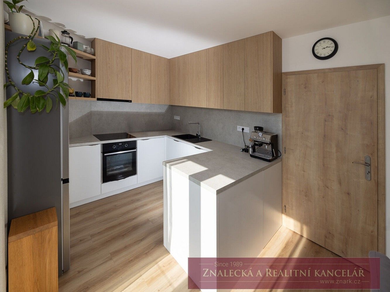 4+kk, Generála Beránka, Dobříš, okres Příbram, 107 m² - 2