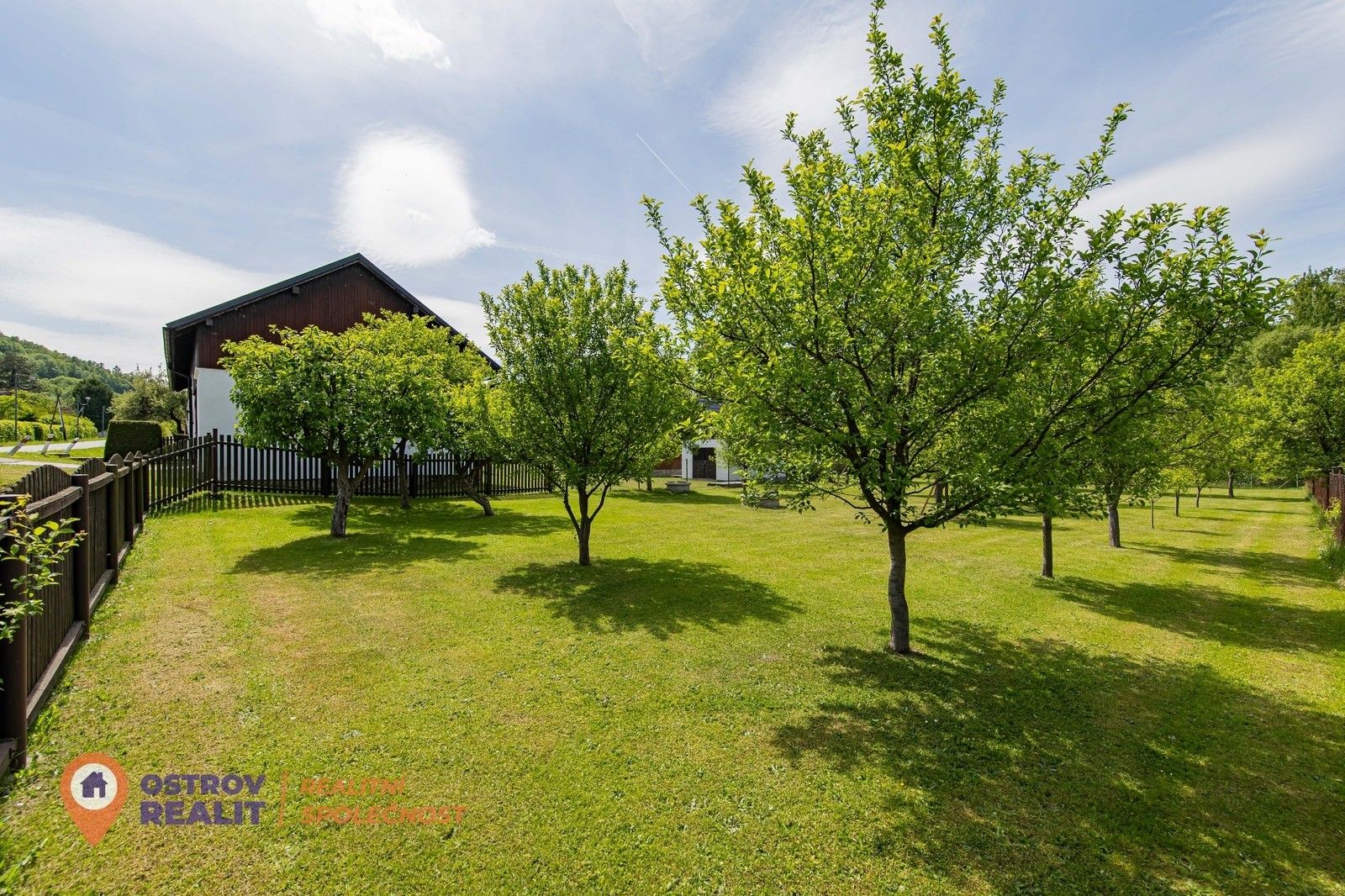 Pozemky pro bydlení, Loučná nad Desnou Filipová, 1 432 m² - 2
