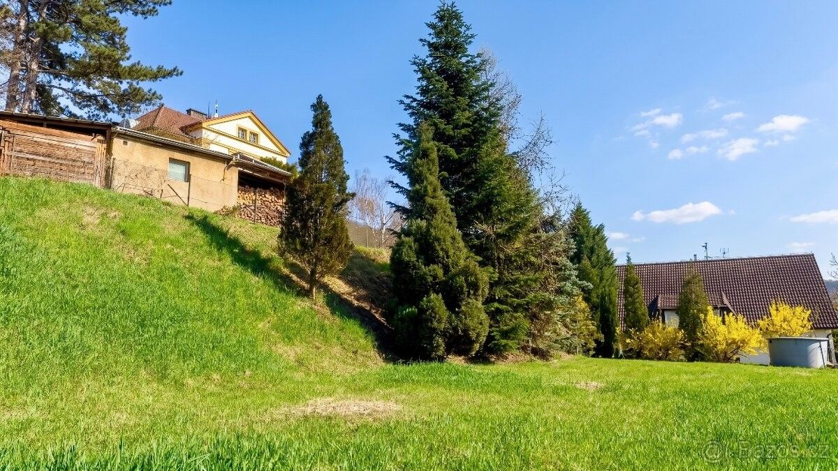 Pozemek pro bydlení · Ústí nad Labem, 400 03 - 3
