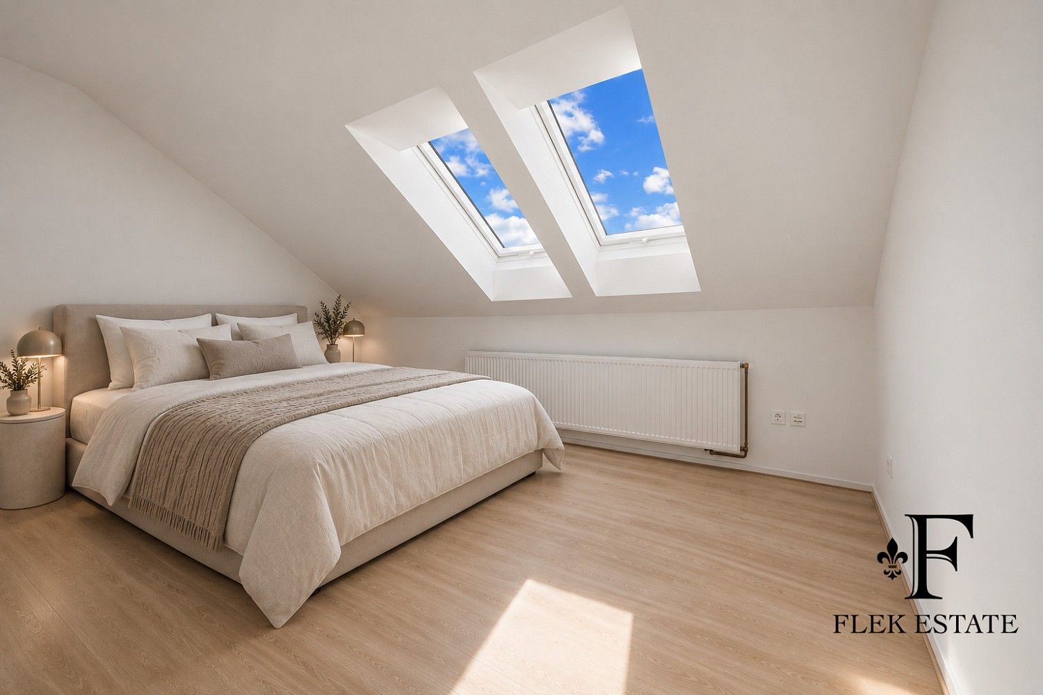 Byt 3+kk · 84 m² · Boskovice, okres Blansko, Jihomoravský kraj - 3