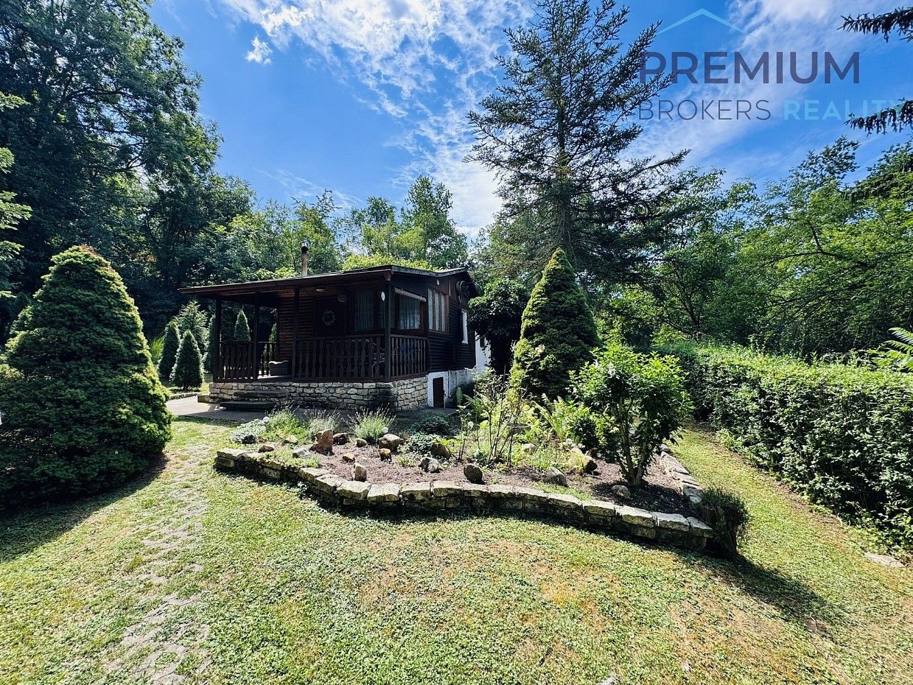 Chalupy, Postoloprty - Mradice, okres Louny, Ústecký kraj, 44 m²