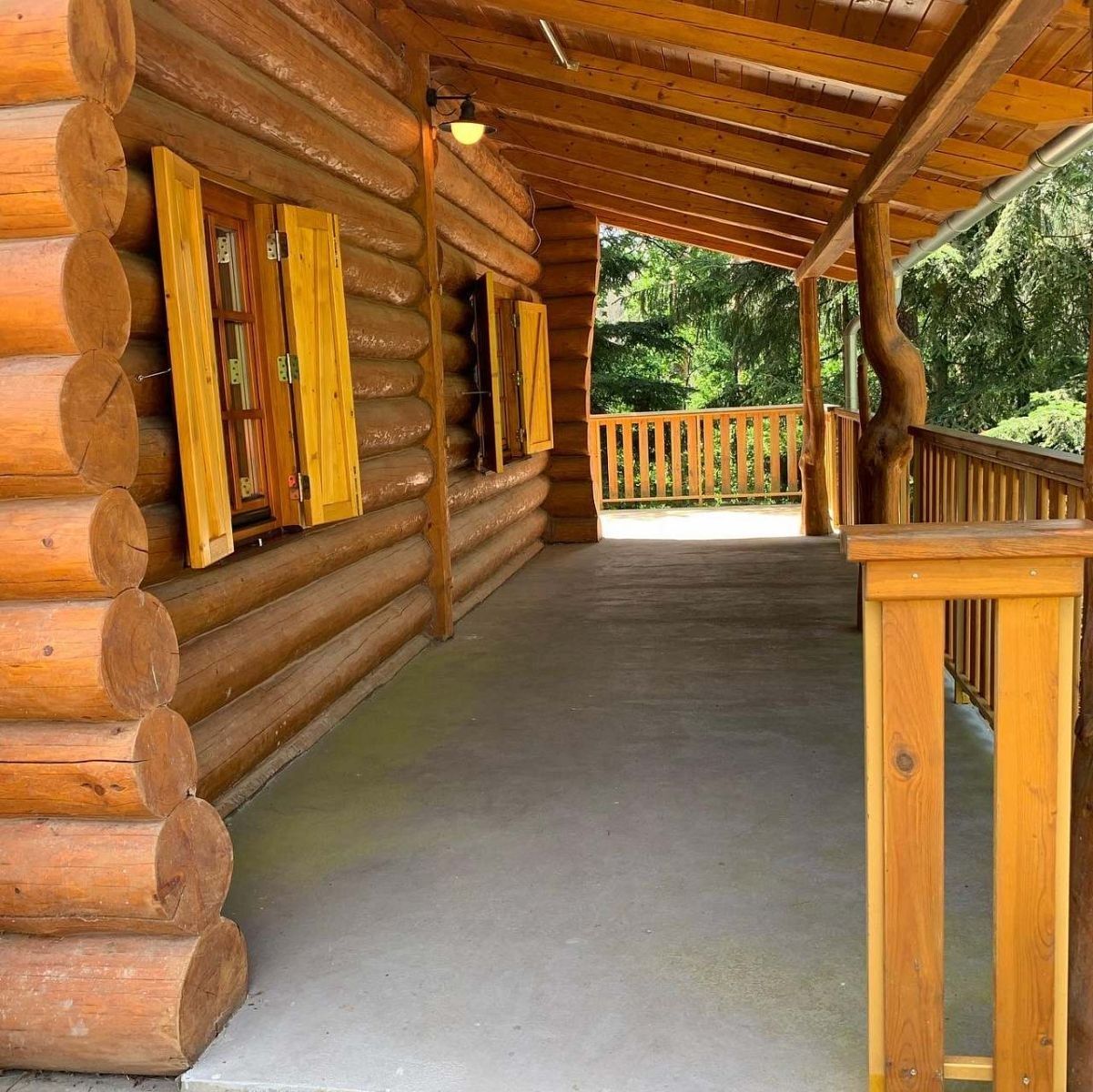 Chata · Jetětice - Jetětice, Jihočeský kraj - 3