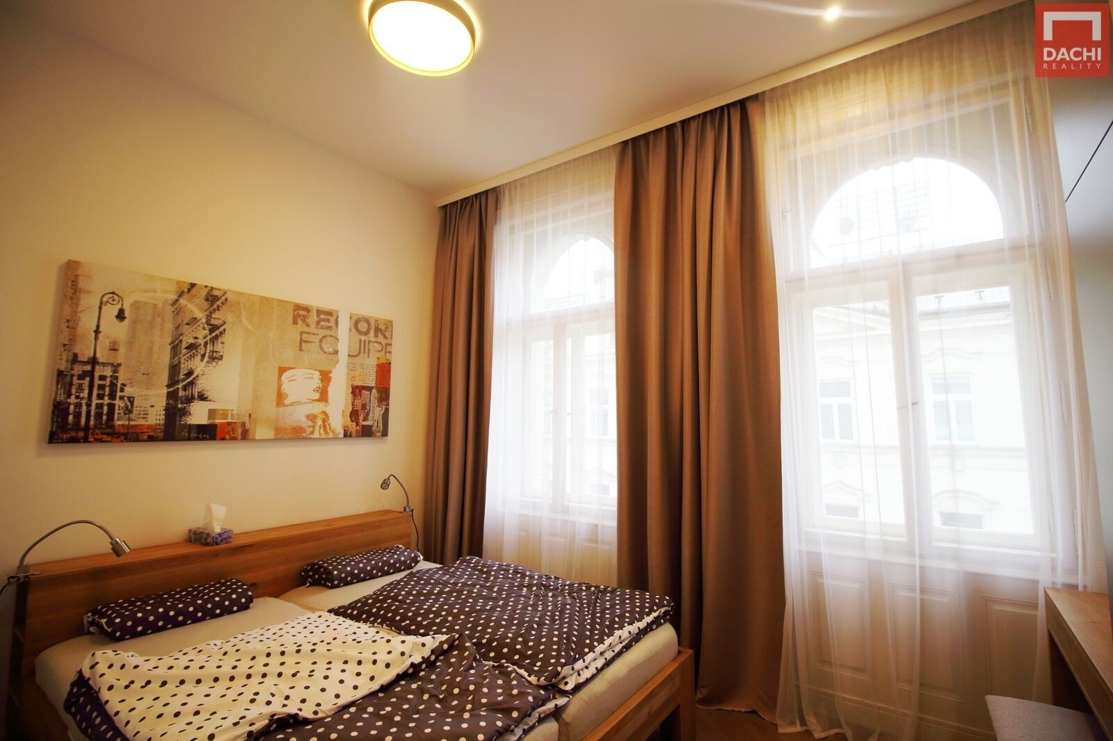 Byt 2+kk · 56 m² · Nešverova, Olomouc - 4