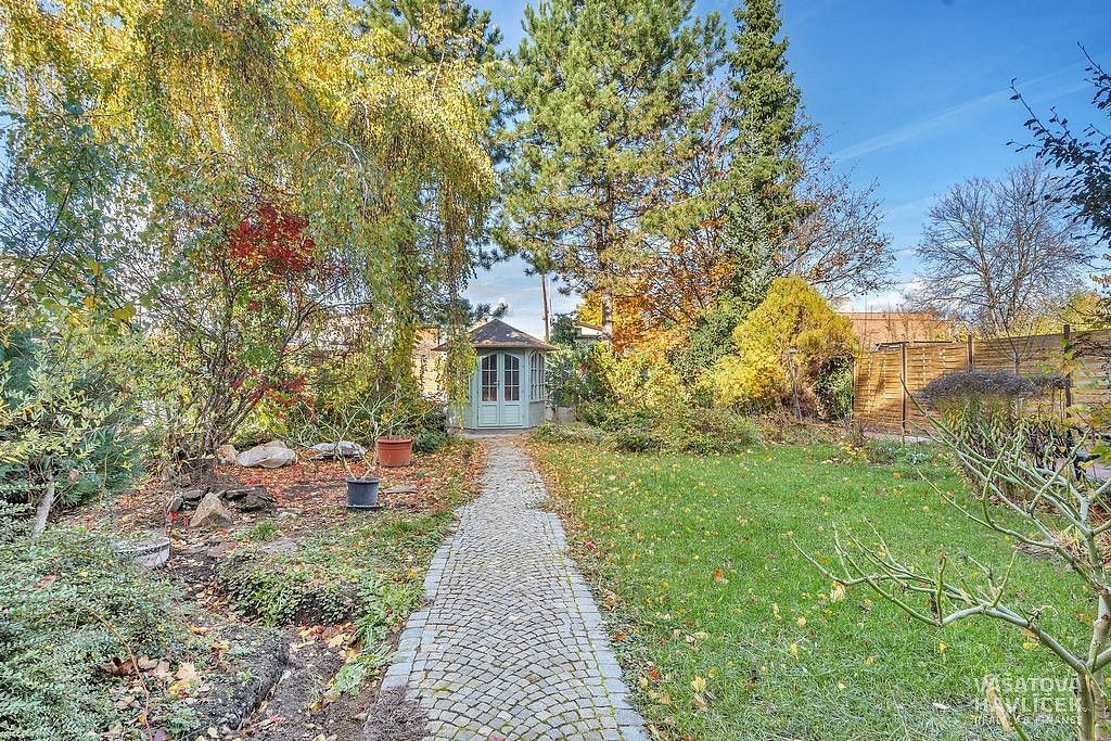Pronájem obchodní prostory - Chrudim - Chrudim IV, Pardubický kraj, 171 m² - 5