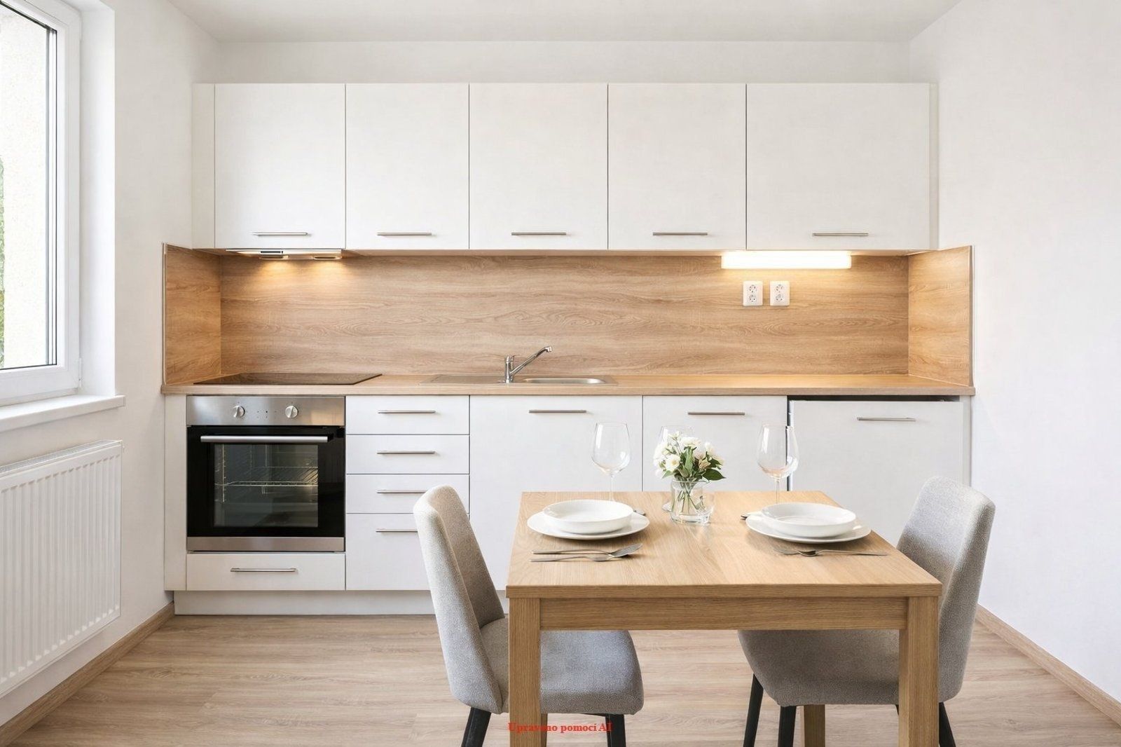 2+kk, Nad stadionem, Frýdek-Místek - Frýdek, Moravskoslezský kraj, 37 m² - 2