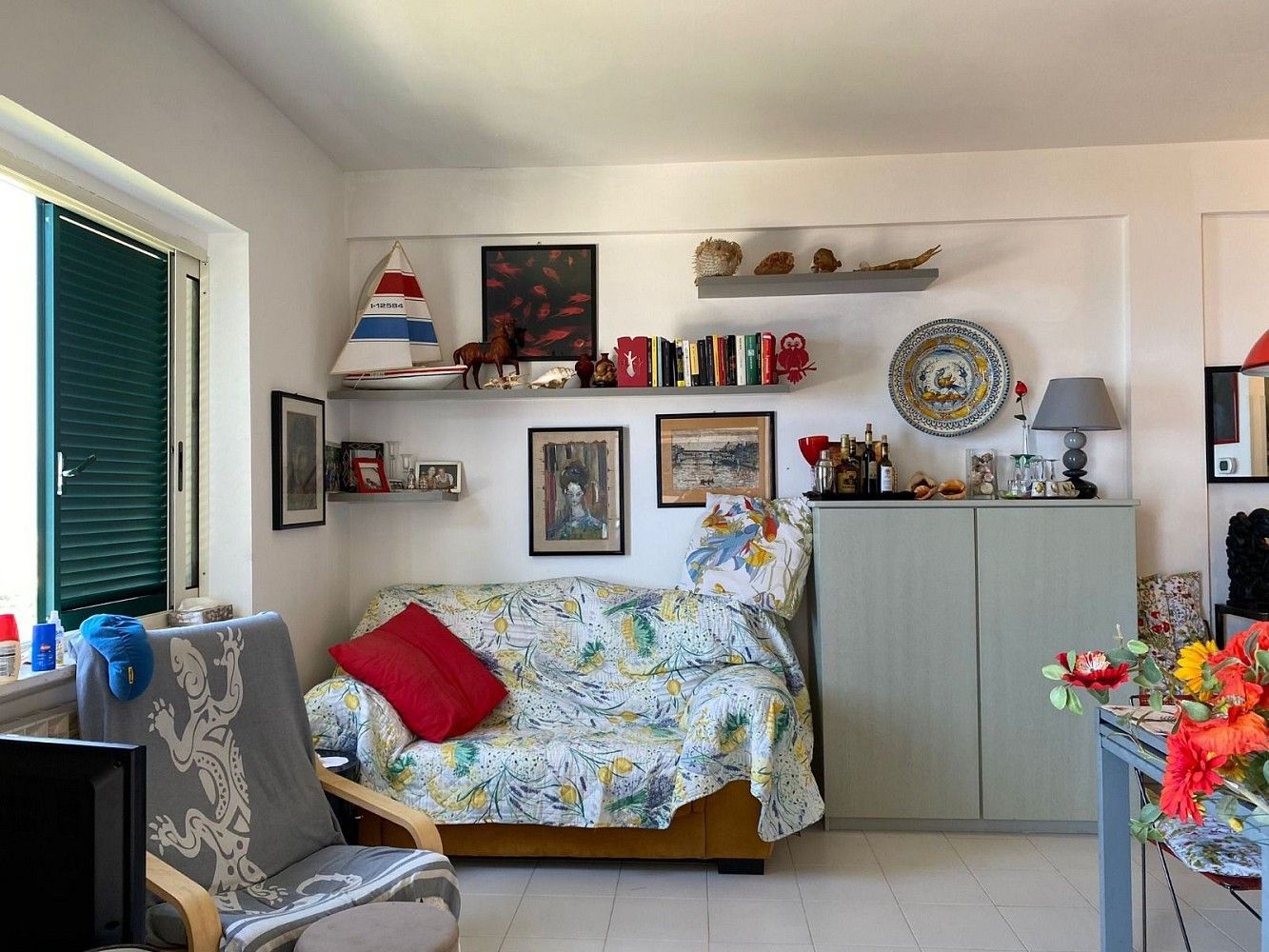 Vila · 80 m² · San Nicola Arcella, Kalábrie, Itálie - 3