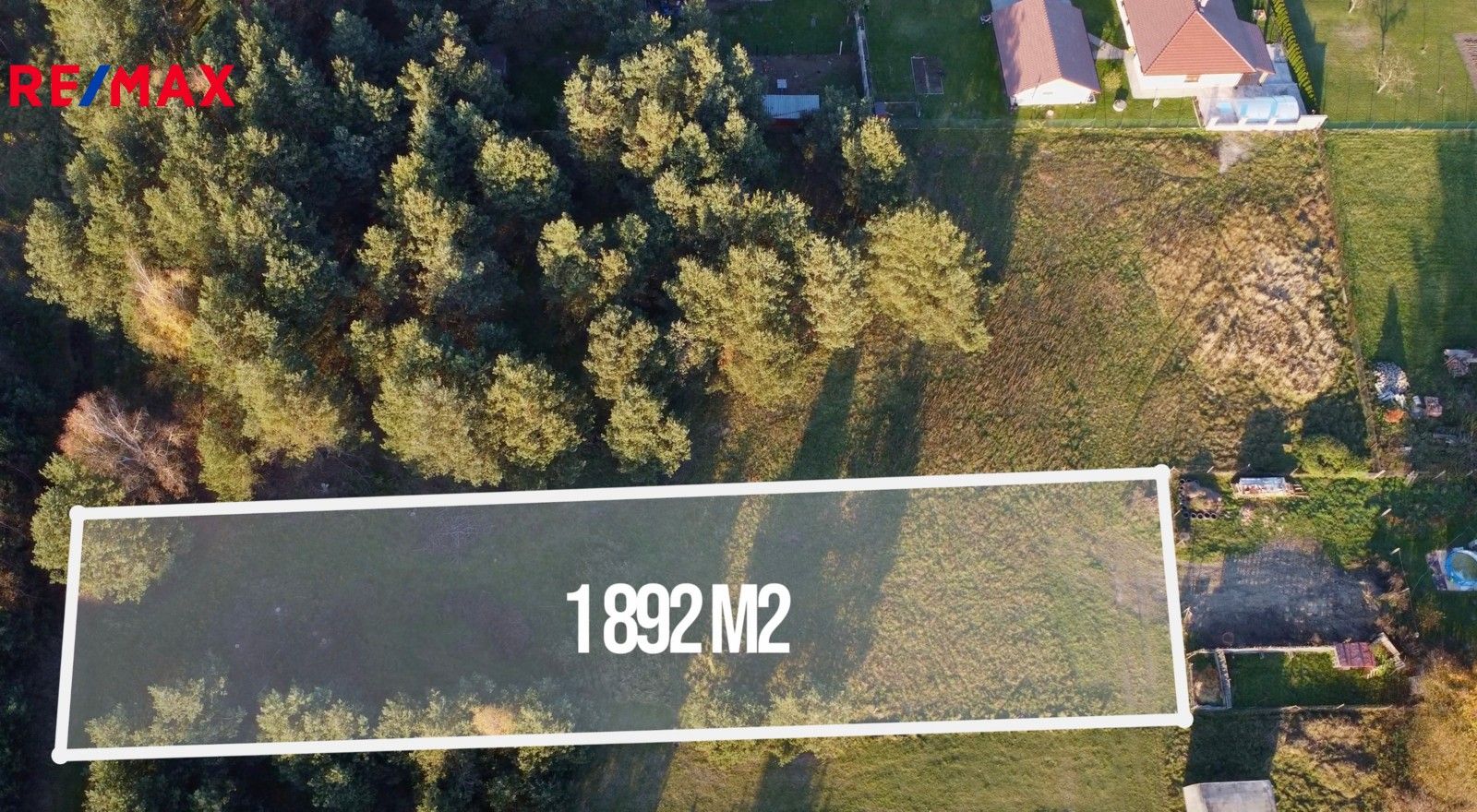 Pozemky pro bydlení, Bělušice, 1 m²