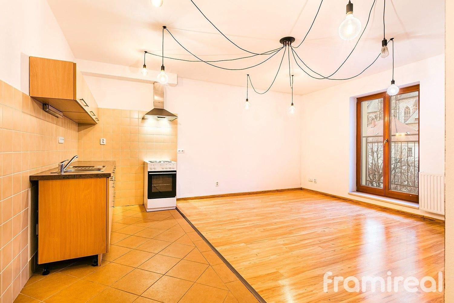 Pronájem byt 2+kk - Starobrněnská, Brno Brno-město, 50 m² - 5