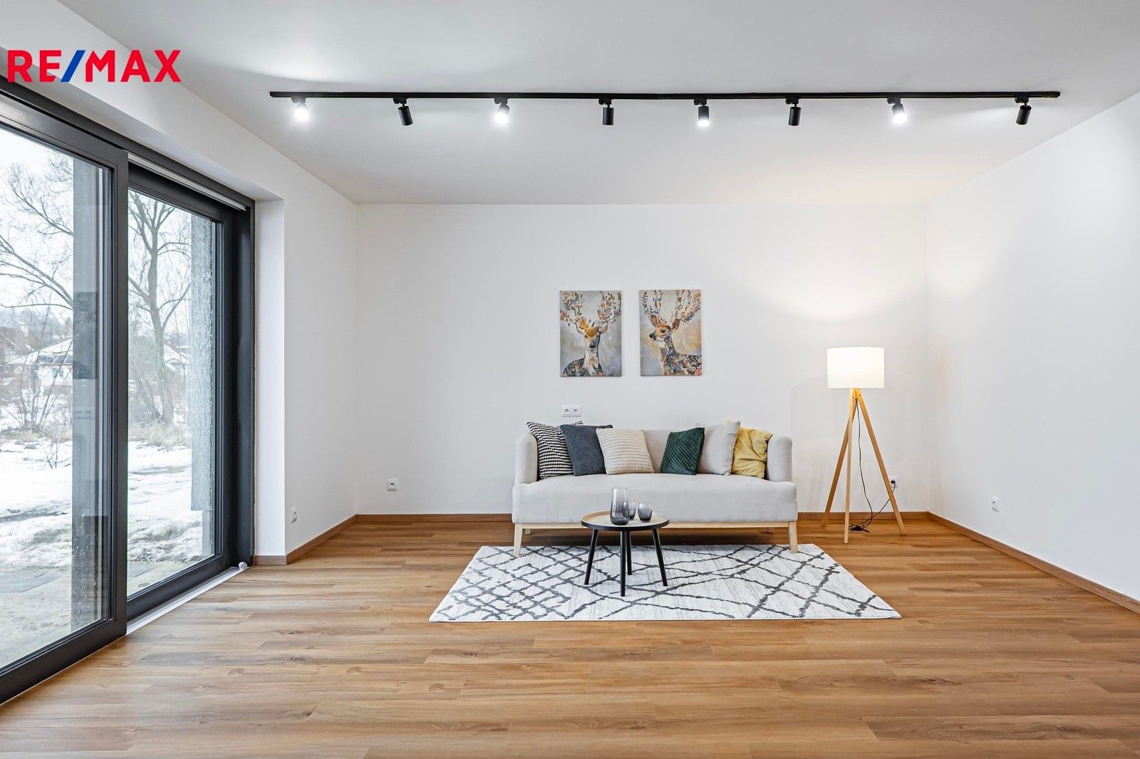 Rodinné domy, Ondřejov, 182 m²