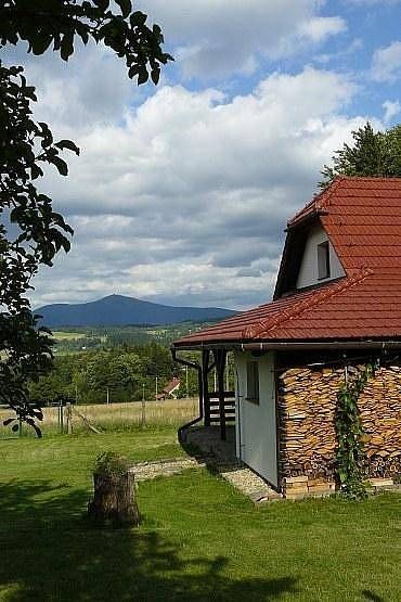 Chata · Čeladná, Moravskoslezský kraj - 3