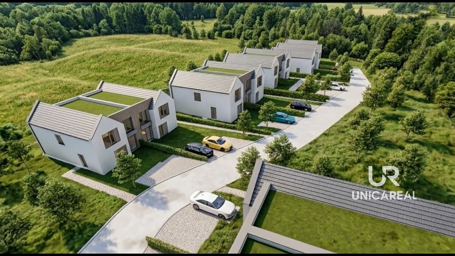 Pozemek pro bydlení · Benešov, okres Blansko - 3