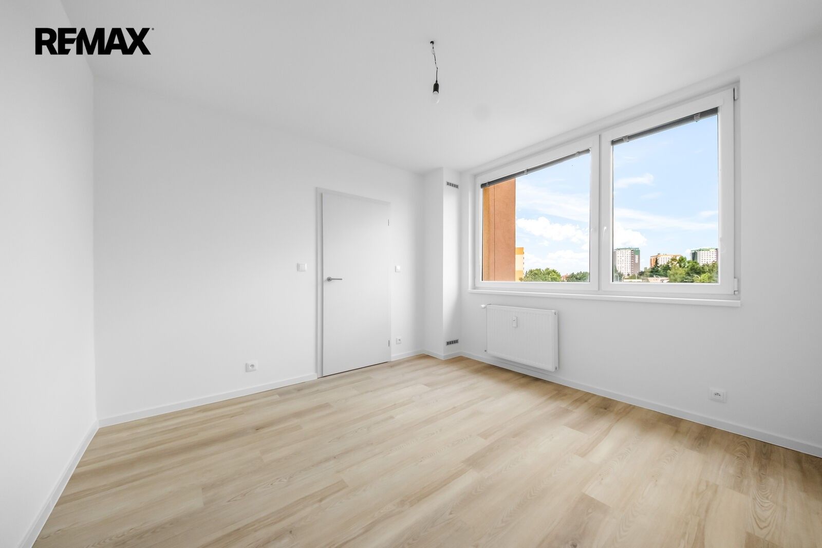 Prodej byt 2+1 - Krhanická, Praha Kamýk, 59 m² - 5