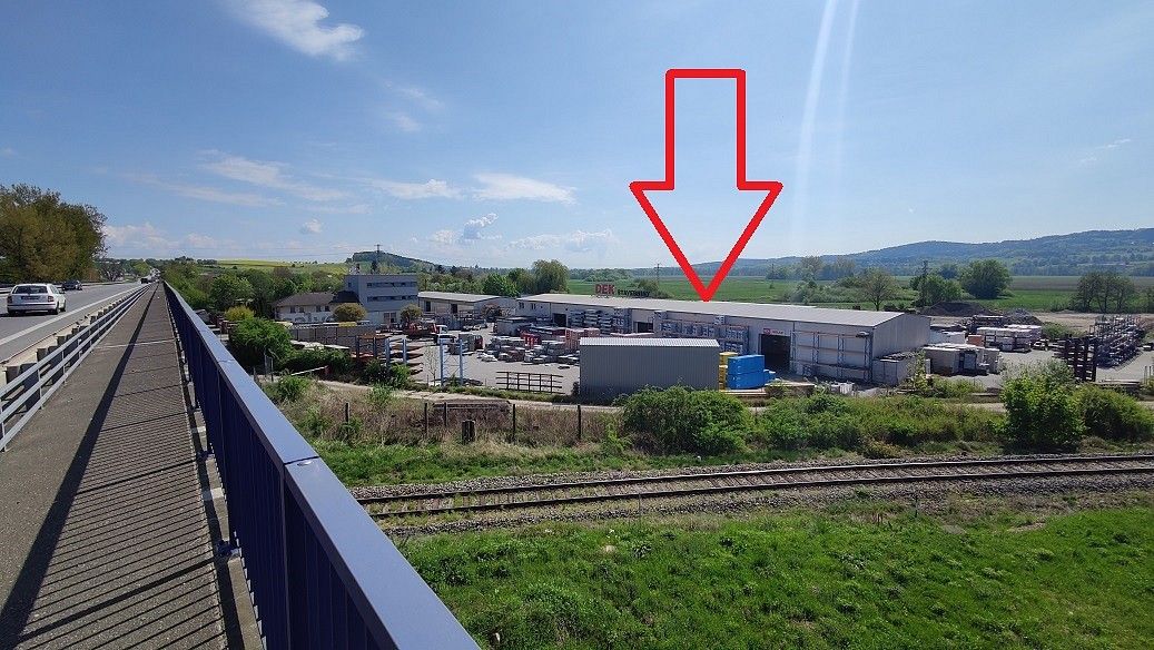 Obchodní prostory, Strakonice - Strakonice I, Jihočeský kraj - 1