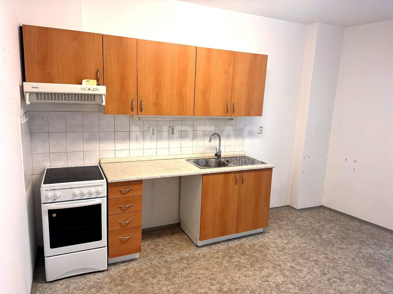 Byt 2+1, 74 m²