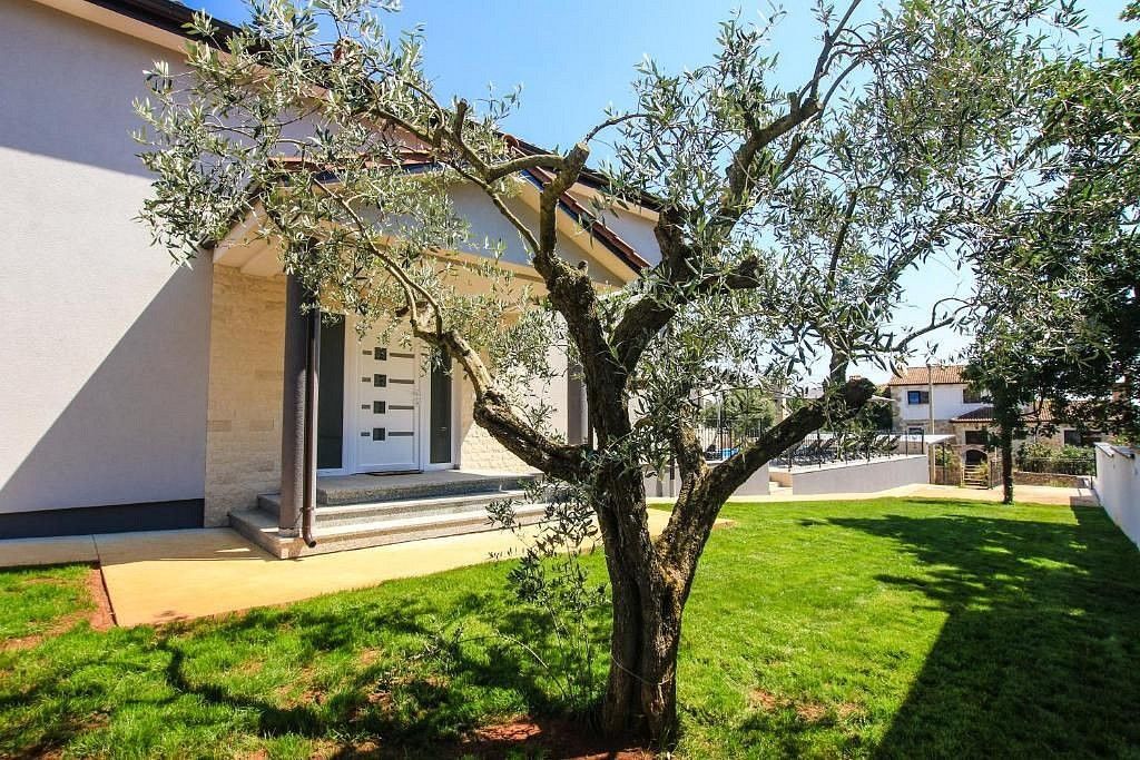 Rodinný dům · 450 m² · Kaštelir-Labinci, HR - 3