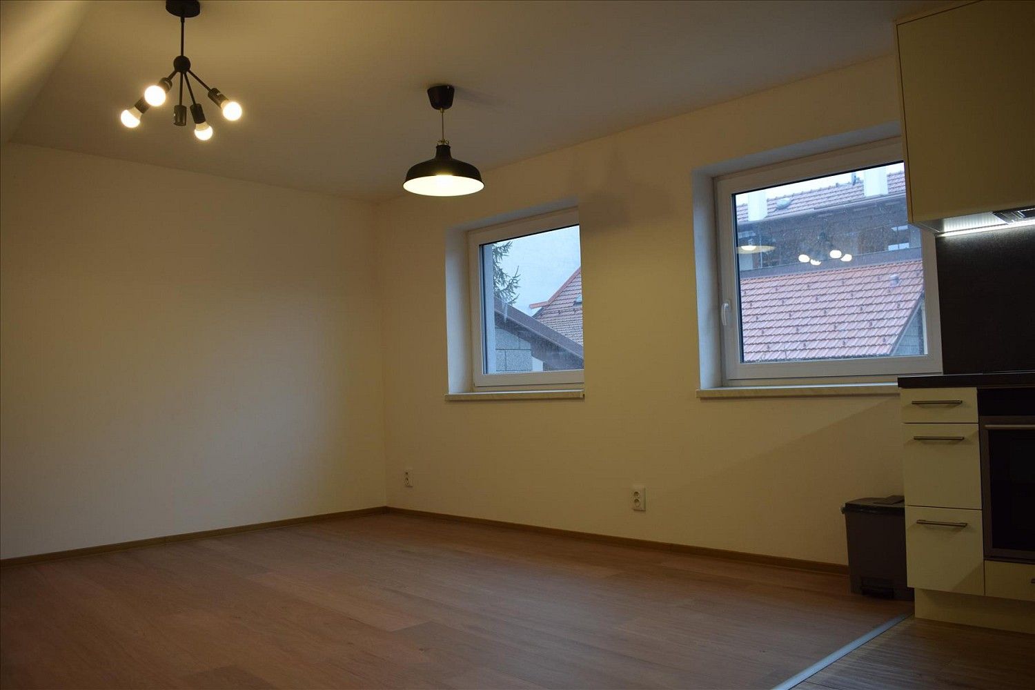 2+kk, Hrnčířská, Velká Bíteš, okres Žďár nad Sázavou, 60 m²