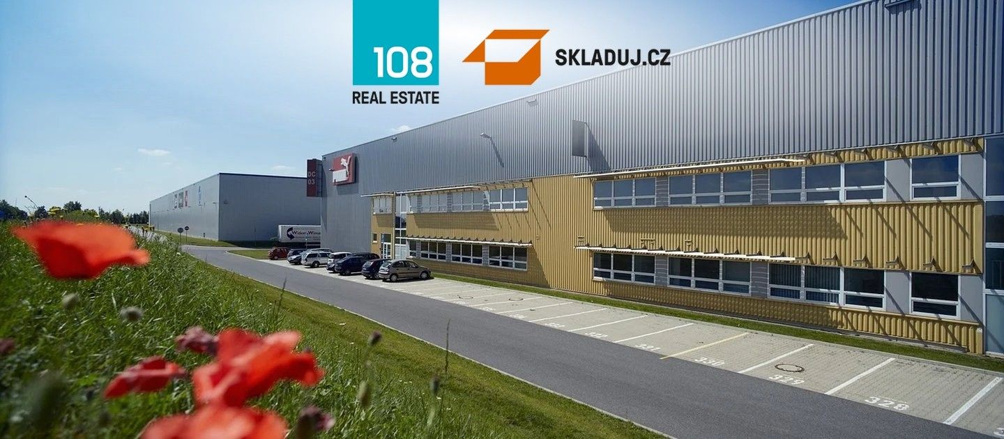 Sklad · 4 000 m² · Plazy - 4