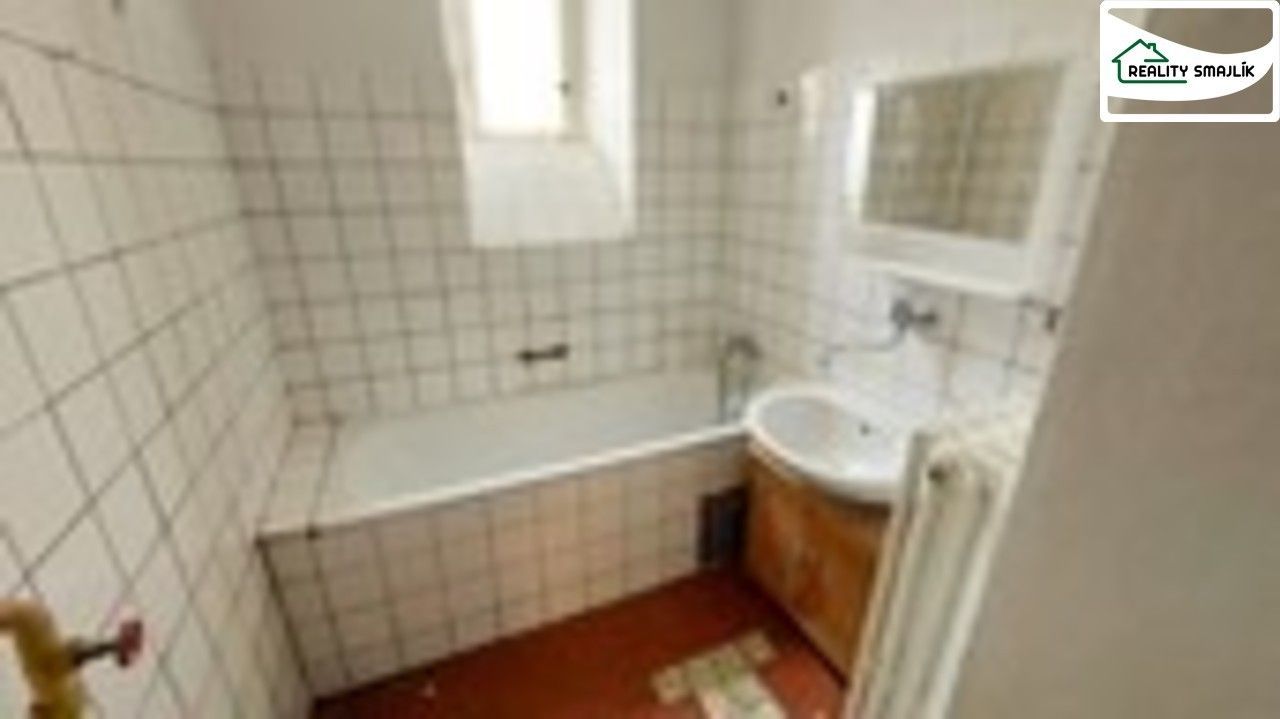 Pronájem byt 3+1 - Mlýnská 590, Cheb, 133 m² - 5
