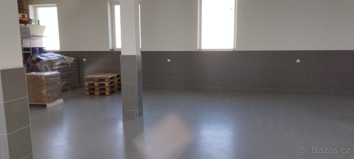 Pronájem sklad - Dobřív, 337 01
