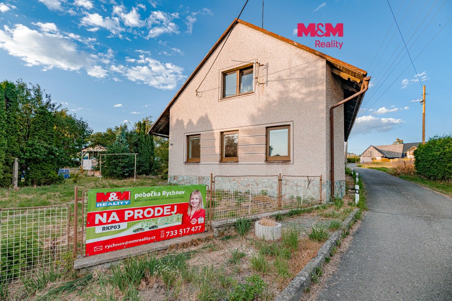 Rodinný dům · 150 m² · Jestřebí - 4