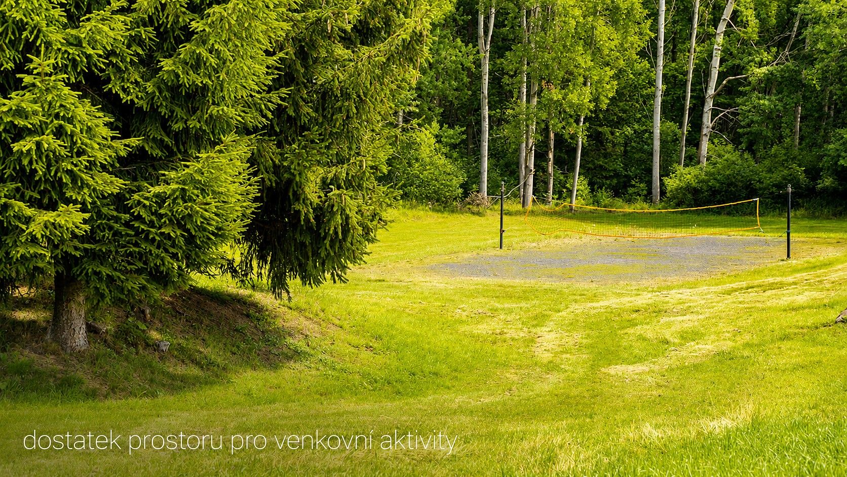 Ubytovací zařízení · 1 000 m² · Radvanec - Maxov, okres Česká Lípa - 4