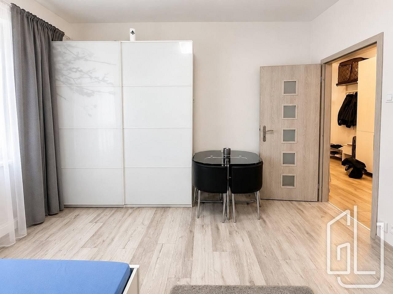 Byt 1+kk · 37 m² · Praha - Nové Město, okres Praha 1, Hlavní město Praha - 4
