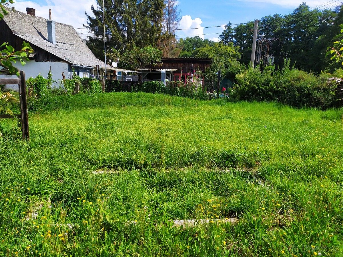 Prodej pozemek pro bydlení - Mohelnice, 789 85