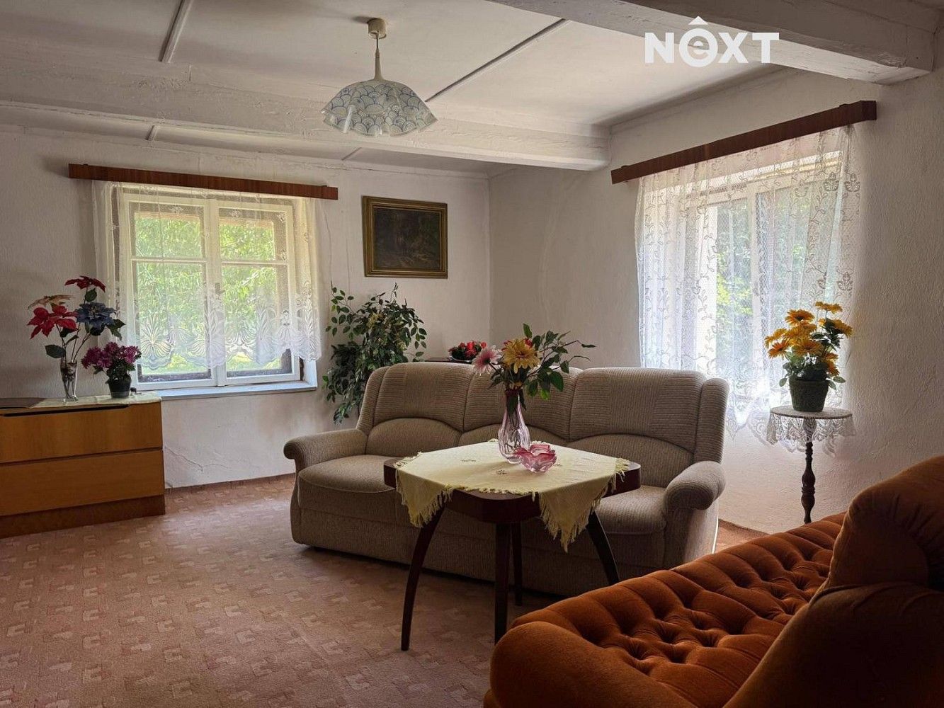 Rodinný dům · 73 m² · Svinaře - Halouny, okres Beroun, Středočeský kraj - 4