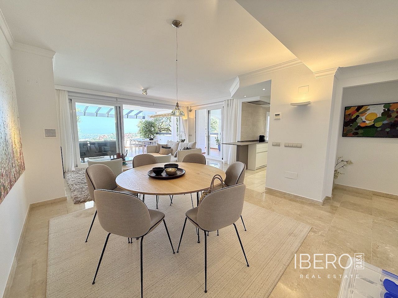 Prodej byt 4+kk - La Mairena, Španělsko, 148 m² - 5