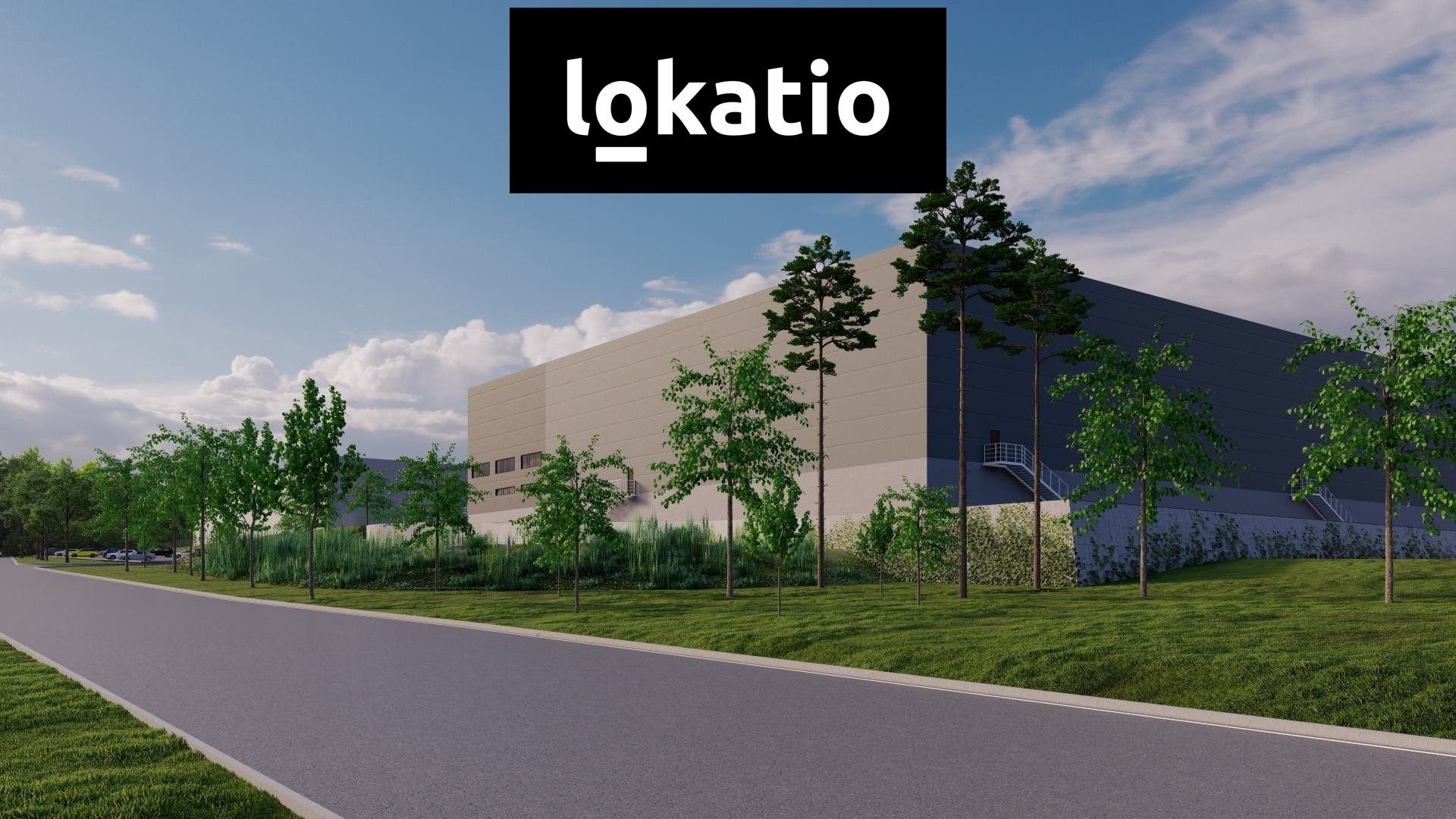Výrobní prostory, Velká Bíteš, 31 381 m² - 1