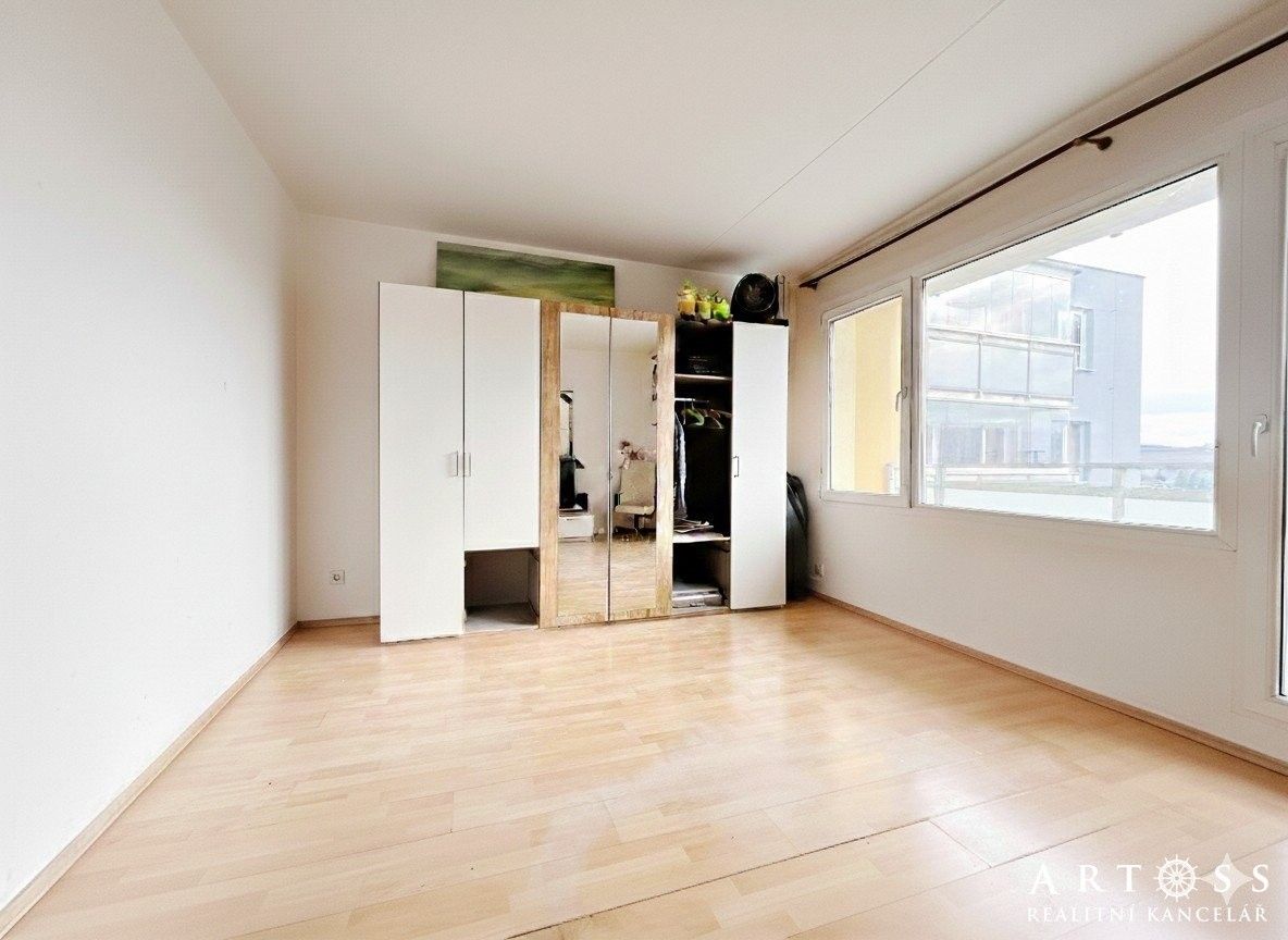 Pronájem byt 1+kk - Bosonožská, Brno, 18 m²