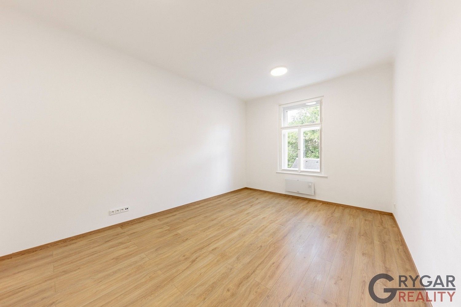1+1, Pod pekárnami, Praha 9 - Vysočany, 49 m² - 1