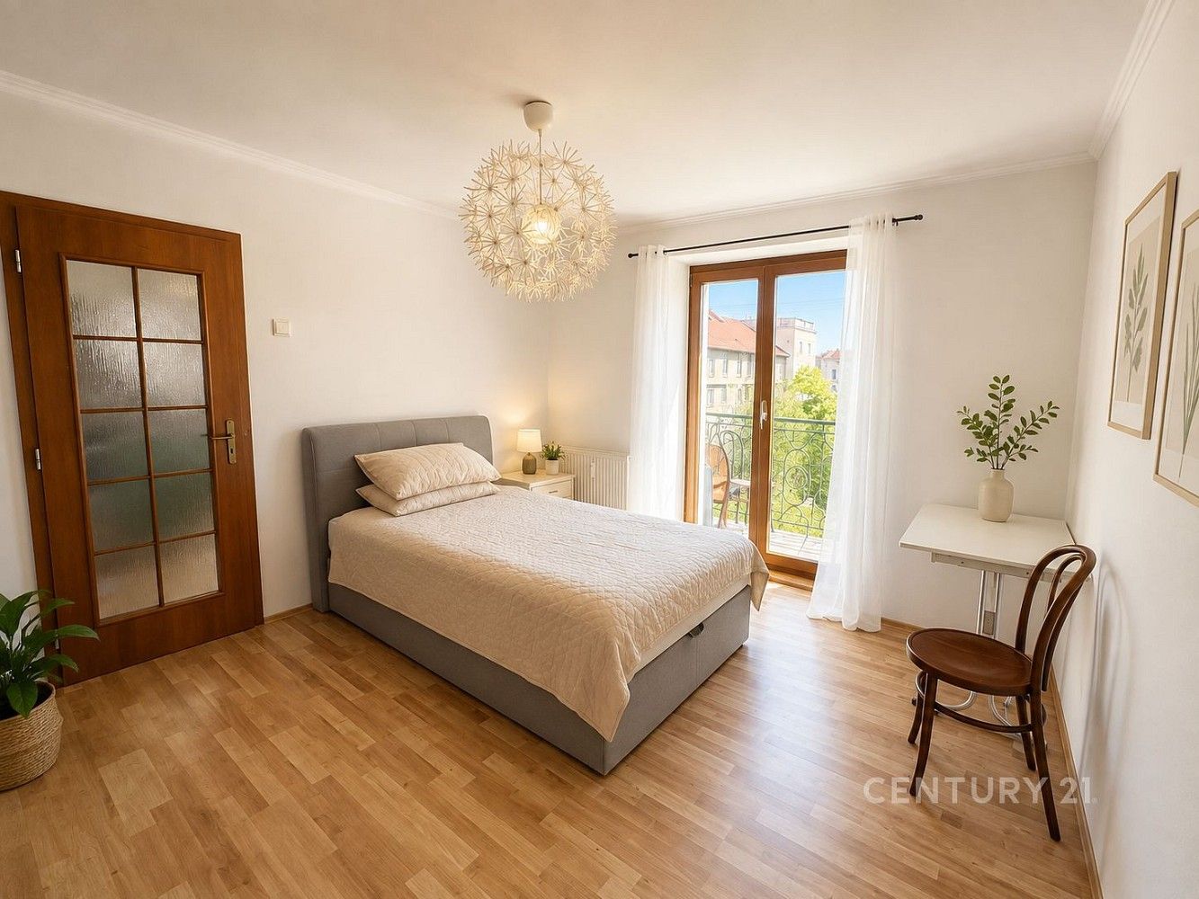 2+1, Most, Ústecký kraj, 56 m² - 2