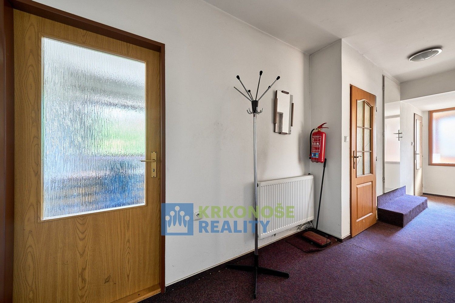 Rodinný dům · 307 m² · Vrchlabská, Jilemnice - Hrabačov, okres Semily - 4